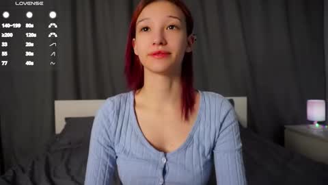 Emi online show from February 7, 12:58 am