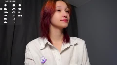 Emi online show from February 9, 12:47 am