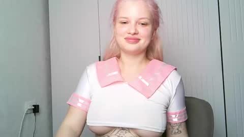 Call me Anna online show from June 15, 7:05 pm