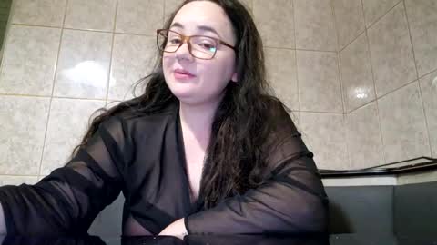 Snapshot of likechoco chatting on March 9, 2:15 am Celine online show from March 9, 2:15 am