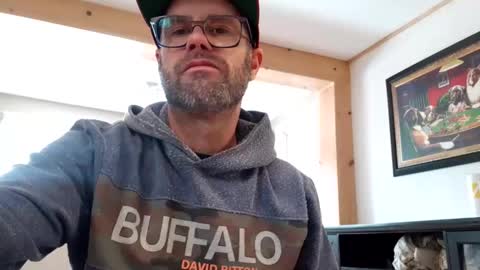 St pierre online show from January 15, 4:33 pm