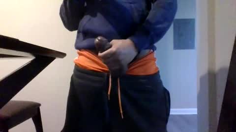 Snapshot of likeitorleaveit008 chatting on March 23, 1:37 pm likeitorleaveit008 online show from March 23, 1:37 pm