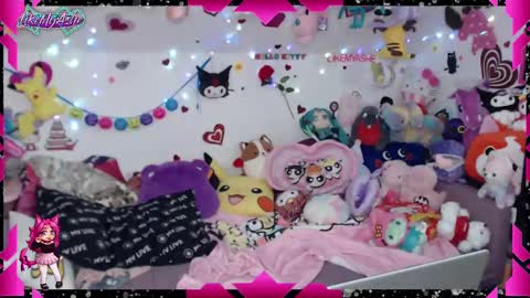 LikeMyAshe online show from January 13, 8:58 am