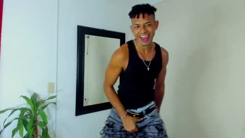 Lil KIng online show from July 28, 1:56 am