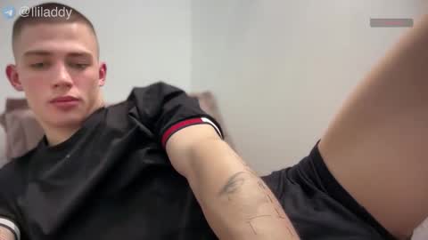 Addy online show from November 27, 6:32 pm