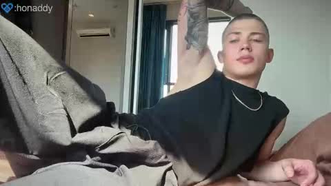 Addy online show from January 7, 6:49 am