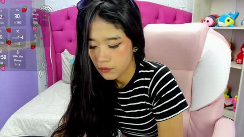 Lili Cey online show from January 14, 2:11 pm