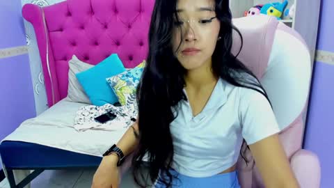 Lili Cey online show from January 17, 3:11 pm