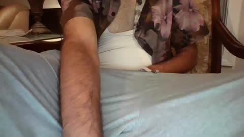 Snapshot of lil_chodey chatting on July 5, 6:53 am Pablo online show from July 5, 6:53 am