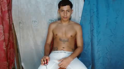 lil_condor_baby online show from October 2, 12:28 am