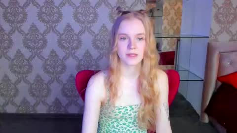 Erica online show from March 1, 11:23 am