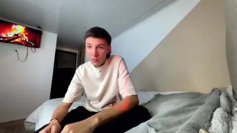 Snapshot of lil_dan1 chatting on August 4, 7:05 pm Dan online show from August 4, 7:05 pm