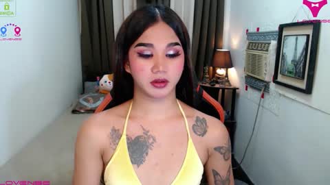 Snapshot of lil_fantacy chatting on November 23, 6:19 pm LILY online show from November 23, 6:19 pm