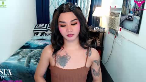Snapshot of lil_fantacy chatting on January 11, 1:32 am LILY online show from January 11, 1:32 am