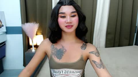 Snapshot of lil_fantacy chatting on April 6, 5:25 pm LILY online show from April 6, 5:25 pm