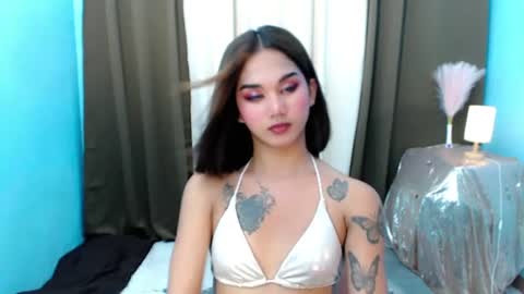Snapshot of lil_fantacy chatting on June 11, 4:38 pm LILY online show from June 11, 4:38 pm