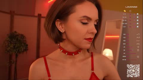 LILIAN use my lovense toy and give me plesure online show from October 25, 4:24 pm