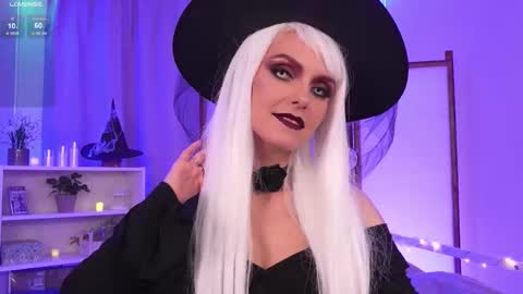 LILIAN use my lovense toy and give me plesure online show from October 31, 4:52 pm