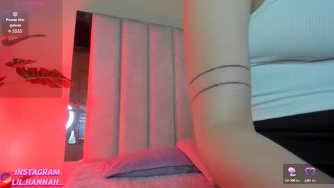 Hanna online show from September 21, 11:45 am