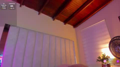 Hanna online show from November 18, 7:51 pm