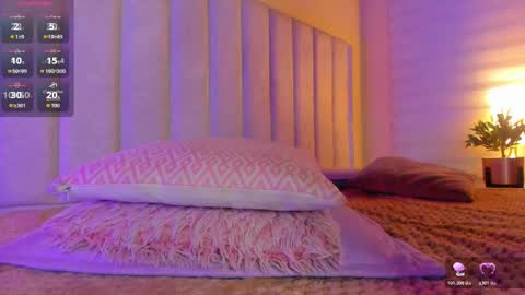 Hanna online show from November 19, 9:31 am