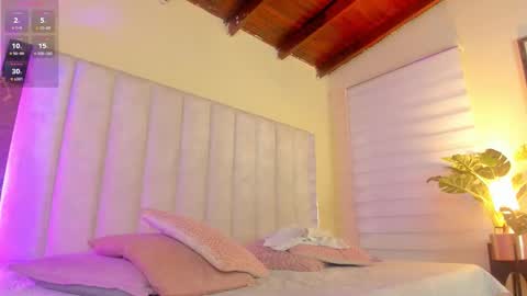 Hanna online show from January 6, 7:28 pm