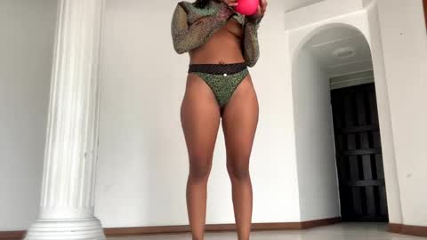 Snapshot of lil_ith chatting on September 22, 2:30 pm Lilith online show from September 22, 2:30 pm