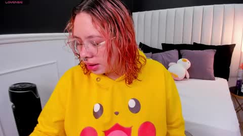 Lila  online show from April 3, 1:09 pm