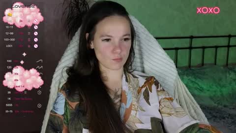 little moon online show from November 12, 8:41 pm