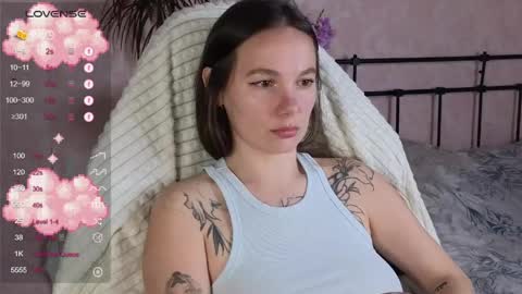Snapshot of lil_luna_x chatting on May 3, 3:40 pm little moon online show from May 3, 3:40 pm