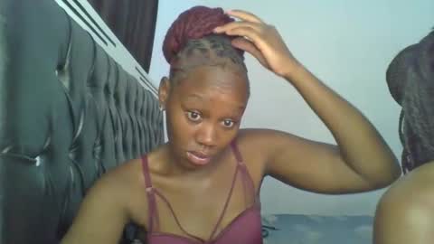 lil_meg online show from March 8, 7:23 am