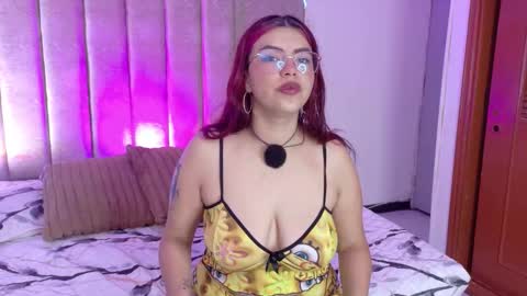 Snapshot of lil_moon1 chatting on March 31, 12:49 pm bri online show from March 31, 12:49 pm