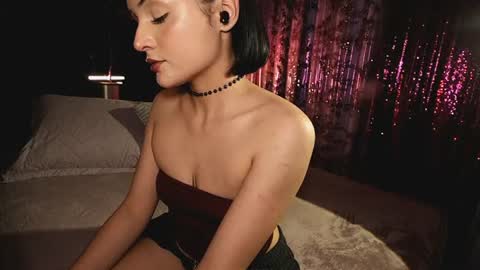 Snapshot of lil_morgan chatting on July 5, 5:31 pm Morgan online show from July 5, 5:31 pm