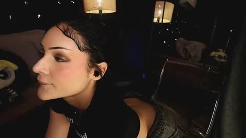 Snapshot of lil_morgan chatting on July 26, 6:15 pm Morgan online show from July 26, 6:15 pm