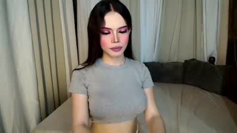 ANGEL online show from April 15, 3:52 pm