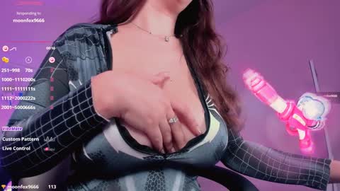 Snapshot of lil_stephanie chatting on October 10, 8:57 am YOUR LIL STEPHANIE online show from October 10, 8:57 am