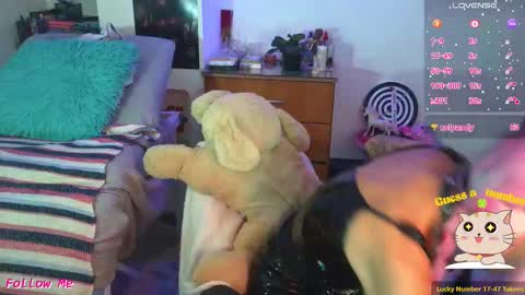 Lila online show from November 16, 3:56 am