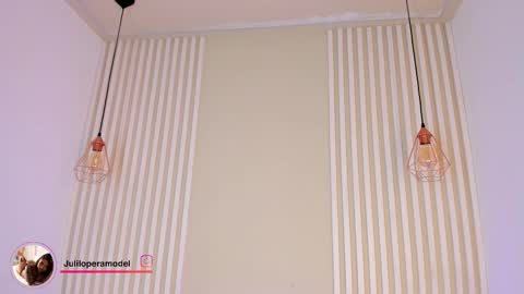 L I L A   online show from October 26, 3:45 am