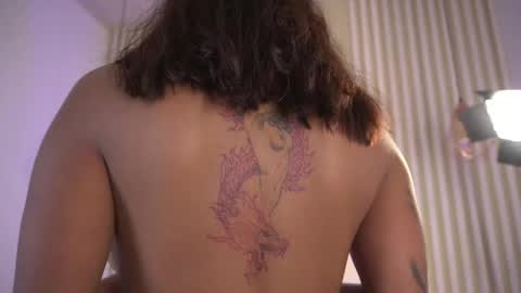 L I L A   online show from March 5, 4:08 am