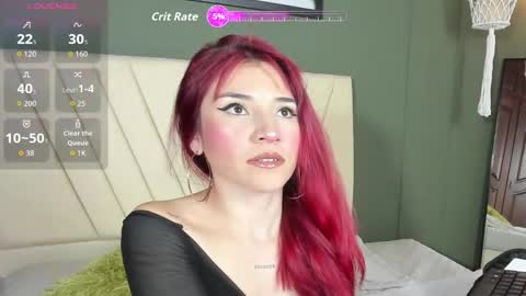 Lila online show from March 9, 8:02 pm