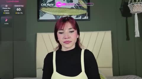 Lila online show from March 18, 7:39 pm