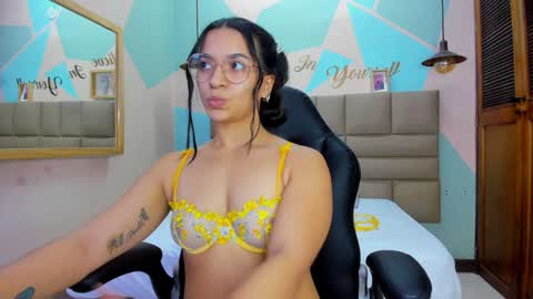LILA online show from January 11, 1:06 am