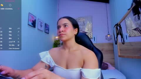 LILA online show from April 29, 6:25 pm