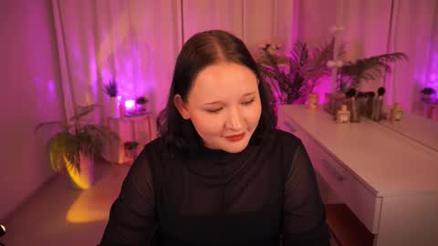 Snapshot of lila_hana chatting on October 11, 1:42 pm Lila online show from October 11, 1:42 pm