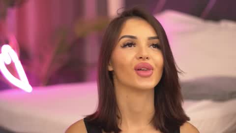 Lila The Hottie online show from October 5, 4:44 am