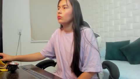 L I L A online show from January 7, 2:47 am