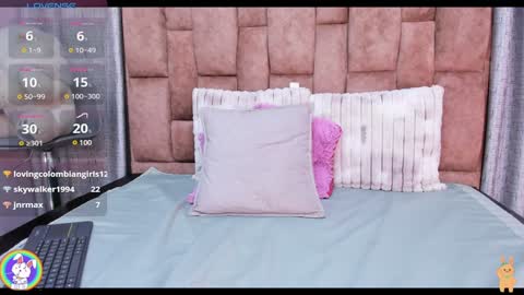 lila noa online show from February 7, 9:47 am