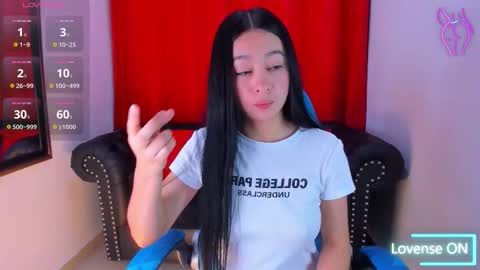 L I L A online show from February 10, 11:47 am