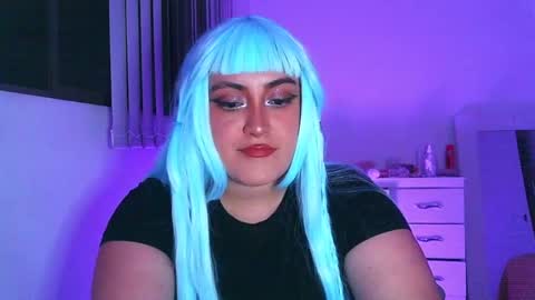Lila  online show from June 10, 3:50 am