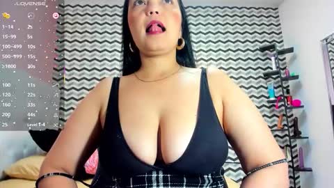 Snapshot of lilabalix chatting on October 29, 12:18 pm L I L A online show from October 29, 12:18 pm